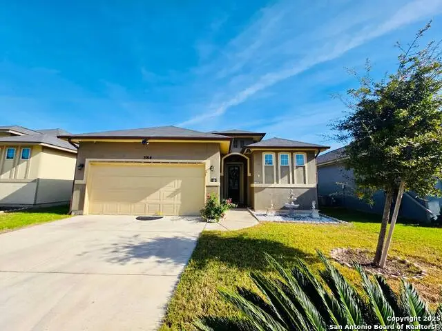 3914 Key West Way, Converse, TX 78109 - Image #2