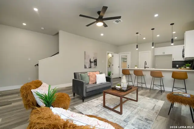 803 Indiana, San Antonio, TX 78210 - #3