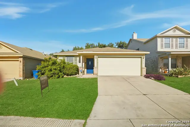 5843 Providence Oak, San Antonio, TX 78249 - Image #1