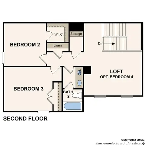 8123 Champion Creek, San Antonio, TX 78252 - Image #3