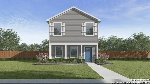 2074 Zephyr Lily, San Antonio, TX 78221 - Image #1