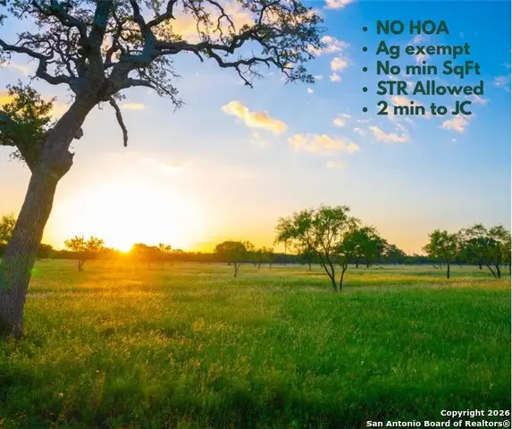 0 Golden Hour Ranch, Johnson City, TX 78636