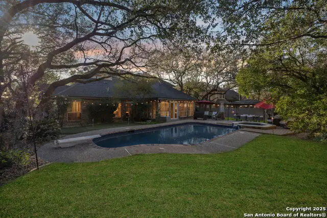 10 Rogers Wood, San Antonio, TX 78248 - Image #2