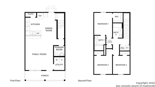 2213 Organ Pipe Cactus, San Antonio, TX 78221 - Image #2