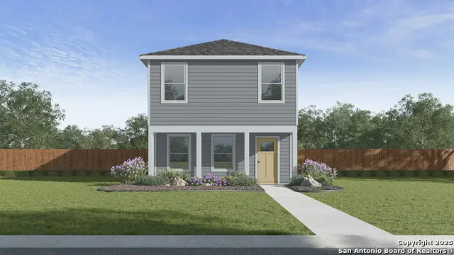 2042 Zephyr Lily, San Antonio, TX 78221 - Image #1