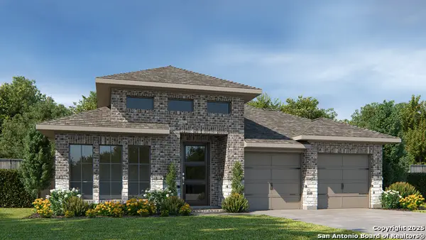 140 Merry Calf Lane, Boerne, TX 78006
