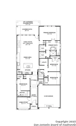 140 Merry Calf Lane, Boerne, TX 78006 - Image #2