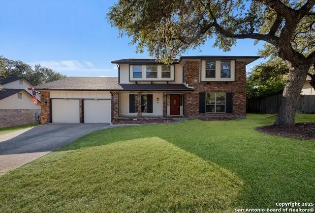 13526 Carlton Oaks, San Antonio, TX 78232 - #1