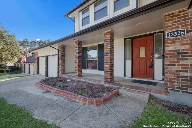 13526 Carlton Oaks, San Antonio, TX 78232 - #3