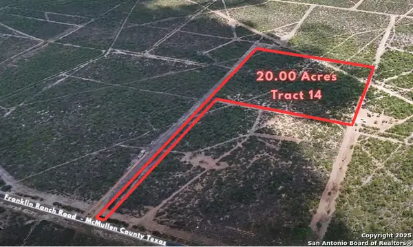 A-735 Franklin Ranch Road, Tilden, TX 78027