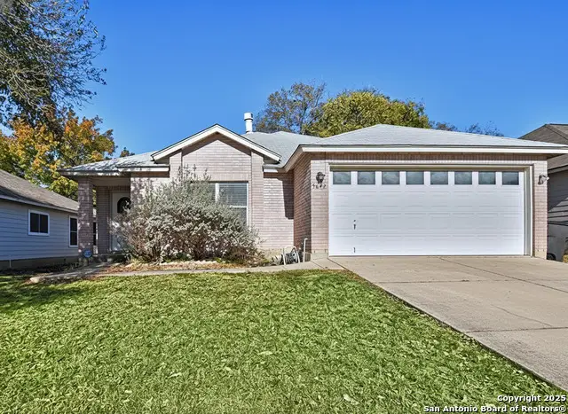 5643 Lovett Oaks, San Antonio, TX 78218 - Image #1