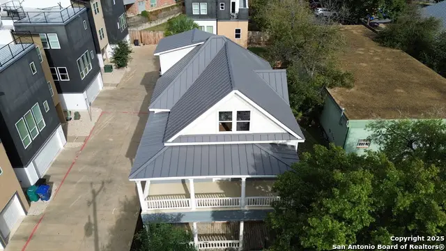 94 Lewis St., San Antonio, TX 78212 - Image #2