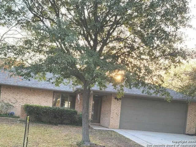 3330 Butterleigh, San Antonio, TX 78247 - Image #2