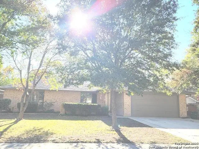3330 Butterleigh, San Antonio, TX 78247 - Image #3
