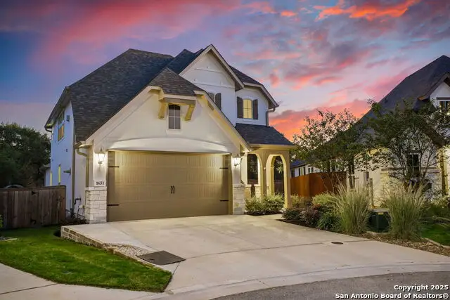 1651 Gruene Grass, New Braunfels, TX 78130 - Image #1