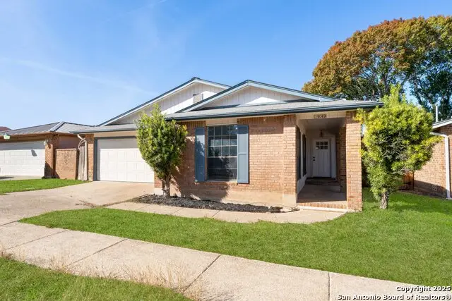 109 Deerglen, Universal City, TX 78148 - Image #1