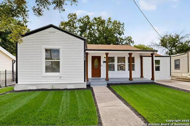 1334 W Theo Ave, San Antonio, TX 78225 - Image #2