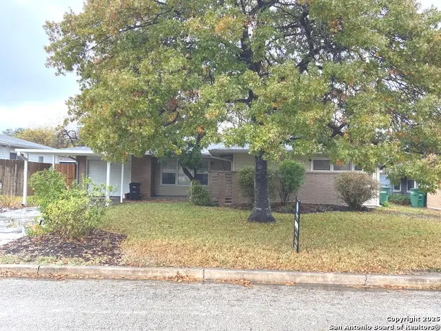 423 Timberlane, San Antonio, TX 78218 - Image #1