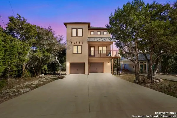 1216 Canyon Lake, Canyon Lake, TX 78133