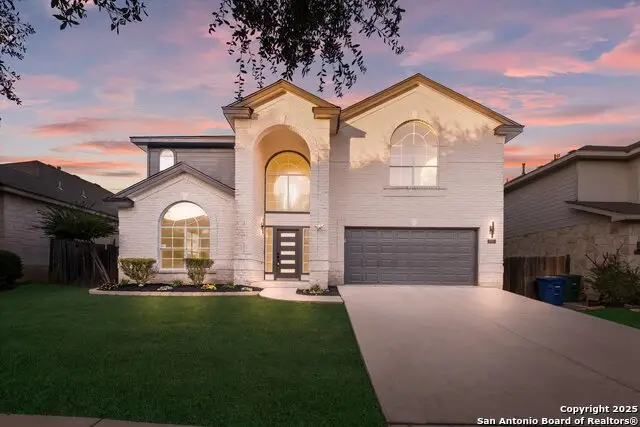 8907 Imperial Cross, Helotes, TX 78023 - Image #1