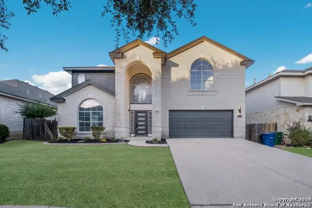 8907 Imperial Cross, Helotes, TX 78023 - Image #2