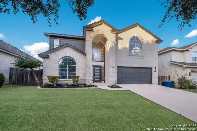 8907 Imperial Cross, Helotes, TX 78023 - Image #3