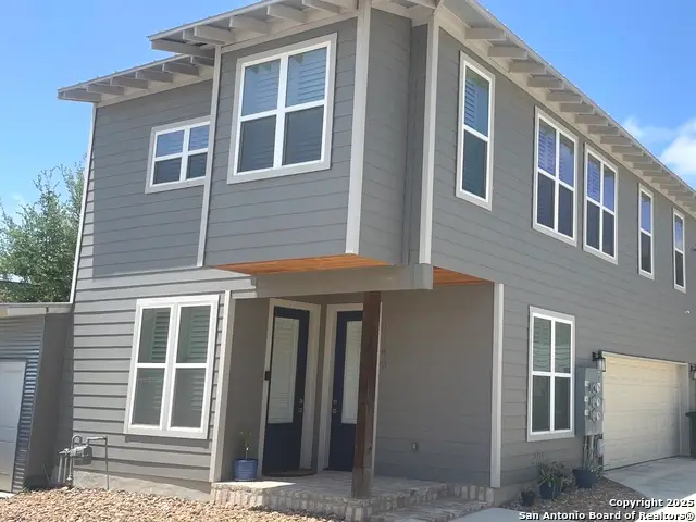 1145 N Academy # 2, New Braunfels, TX 78130 - Image #1