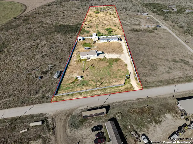 664 County Road 483, Nixon, TX 78140 - Image #3