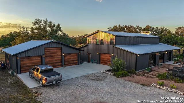 21789 Fm 2093, Harper, TX 78631 - Image #2