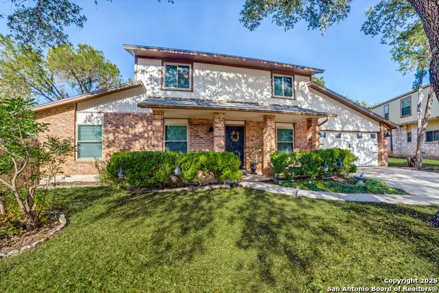 7447 Horse Tail Dr., San Antonio, TX 78240 - Image #2