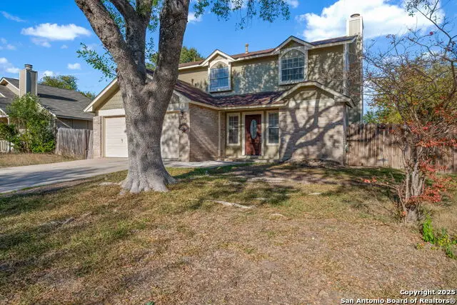 3515 Ridge Knoll St, San Antonio, TX 78247 - Image #2