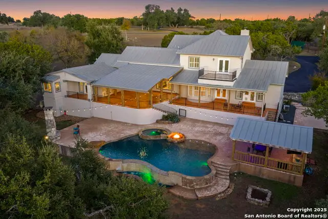 1041 Homestead Ridge, New Braunfels, TX 78132 - #1