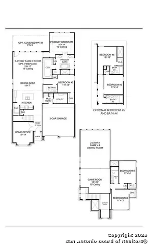 109 Merry Calf Lane, Boerne, TX 78006 - Image #2
