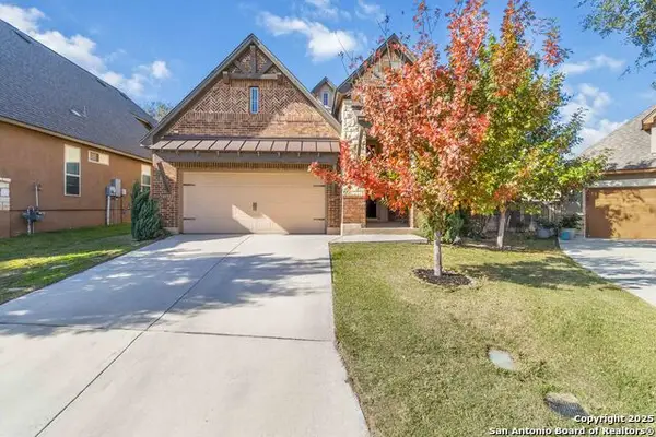 16522 Glen Eve Path, San Antonio, TX 78232