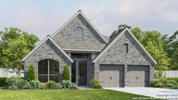 1719 Gyst Road, Seguin, TX 78155