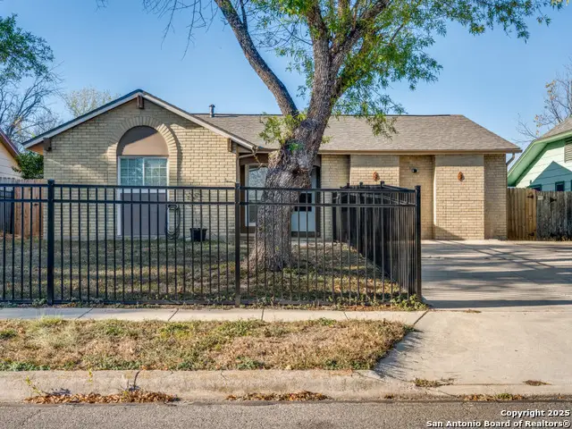 7626 Meadow Lawn, San Antonio, TX 78251 - Image #3