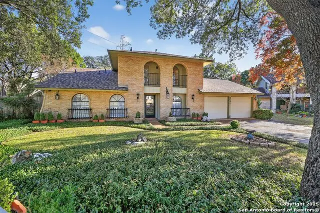 2631 Turkey Oak, San Antonio, TX 78232 - Image #1