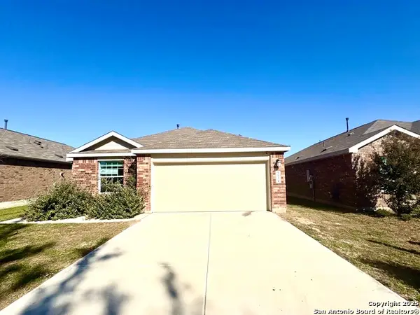 9134 Landa Falls, San Antonio, TX 78254