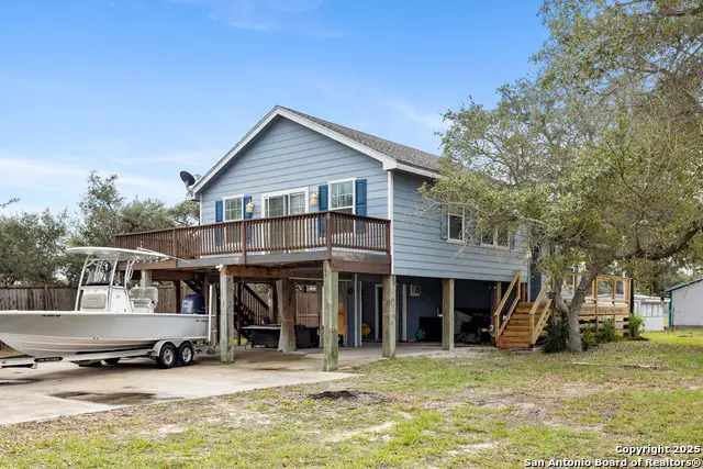 118 S Walker, Aransas Pass, TX 78336 - Image #1