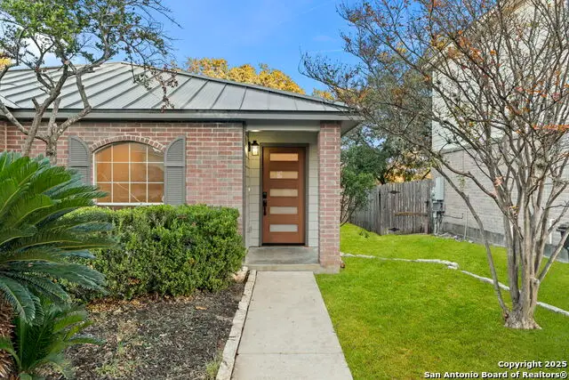 5910 Rolling Trail Drive, San Antonio, TX 78250 - Image #2
