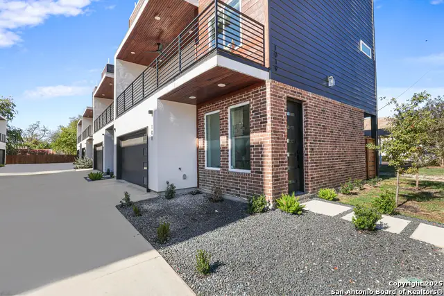 1019 S Hackberry Unit 101, San Antonio, TX 78210 - Image #2