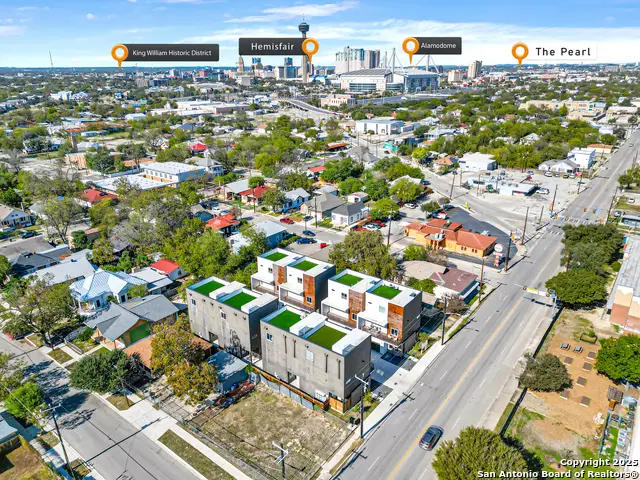 1019 S Hackberry Unit 101, San Antonio, TX 78210 - Image #3