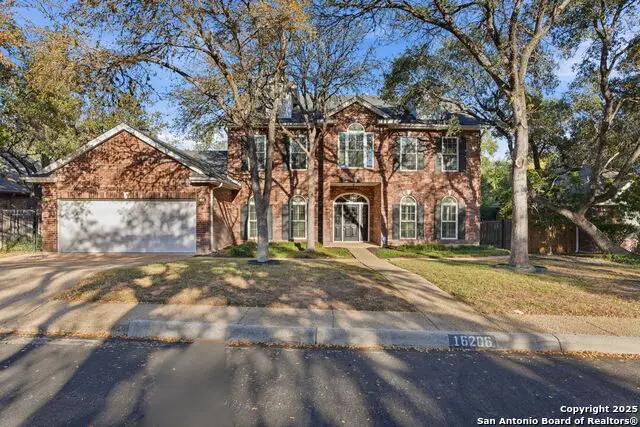 16206 Robinwood Lane, San Antonio, TX 78248 - Image #2