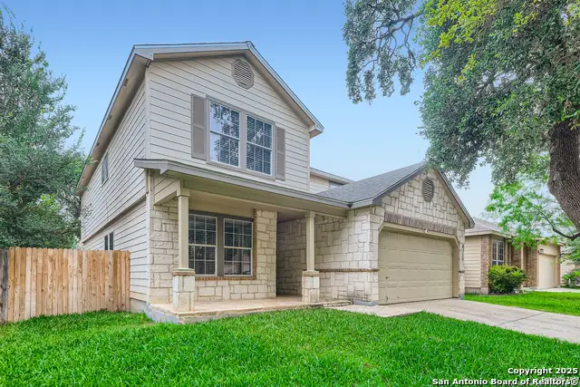 8115 Ashwood Pointe, San Antonio, TX 78254 - Image #2