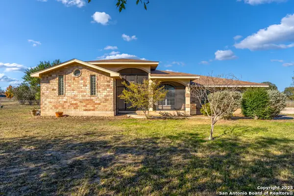 1911 Fm 1516, China Grove, TX 78263