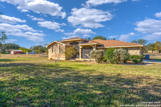 1911 Fm 1516, China Grove, TX 78263 - Image #2
