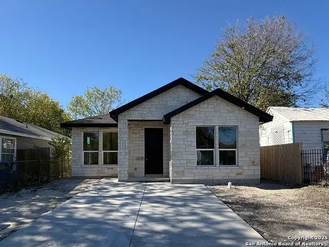 411 Moselle, San Antonio, TX 78237 - Image #3