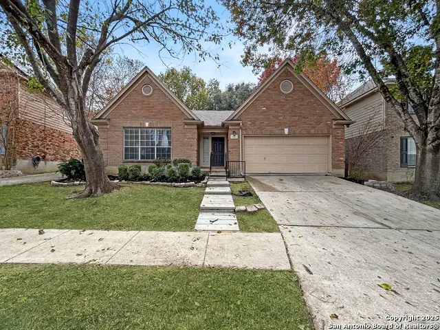 10462 Trailway Oak, San Antonio, TX 78240 - Image #1