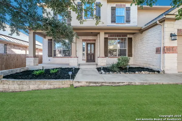18706 Desert Flower, San Antonio, TX 78258