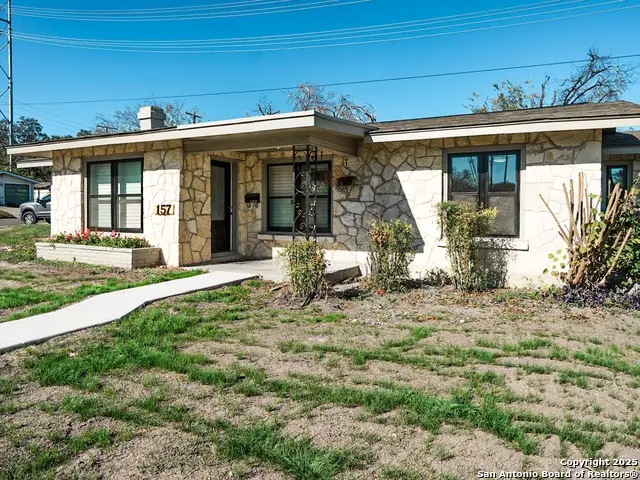157 Latch, San Antonio, TX 78213 - Image #2